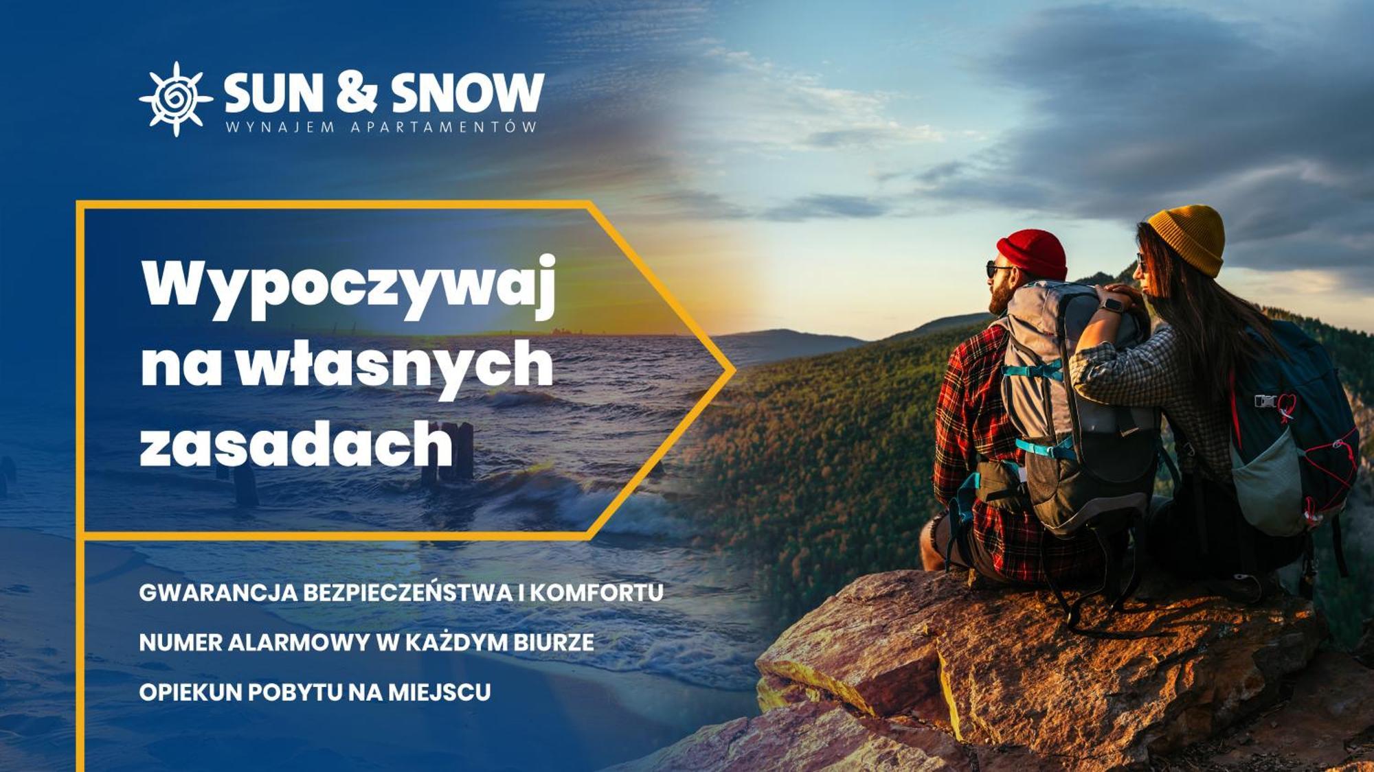 Apartamenty Sun & Snow Bukowa Dolina Krynica-Zdrój Esterno foto