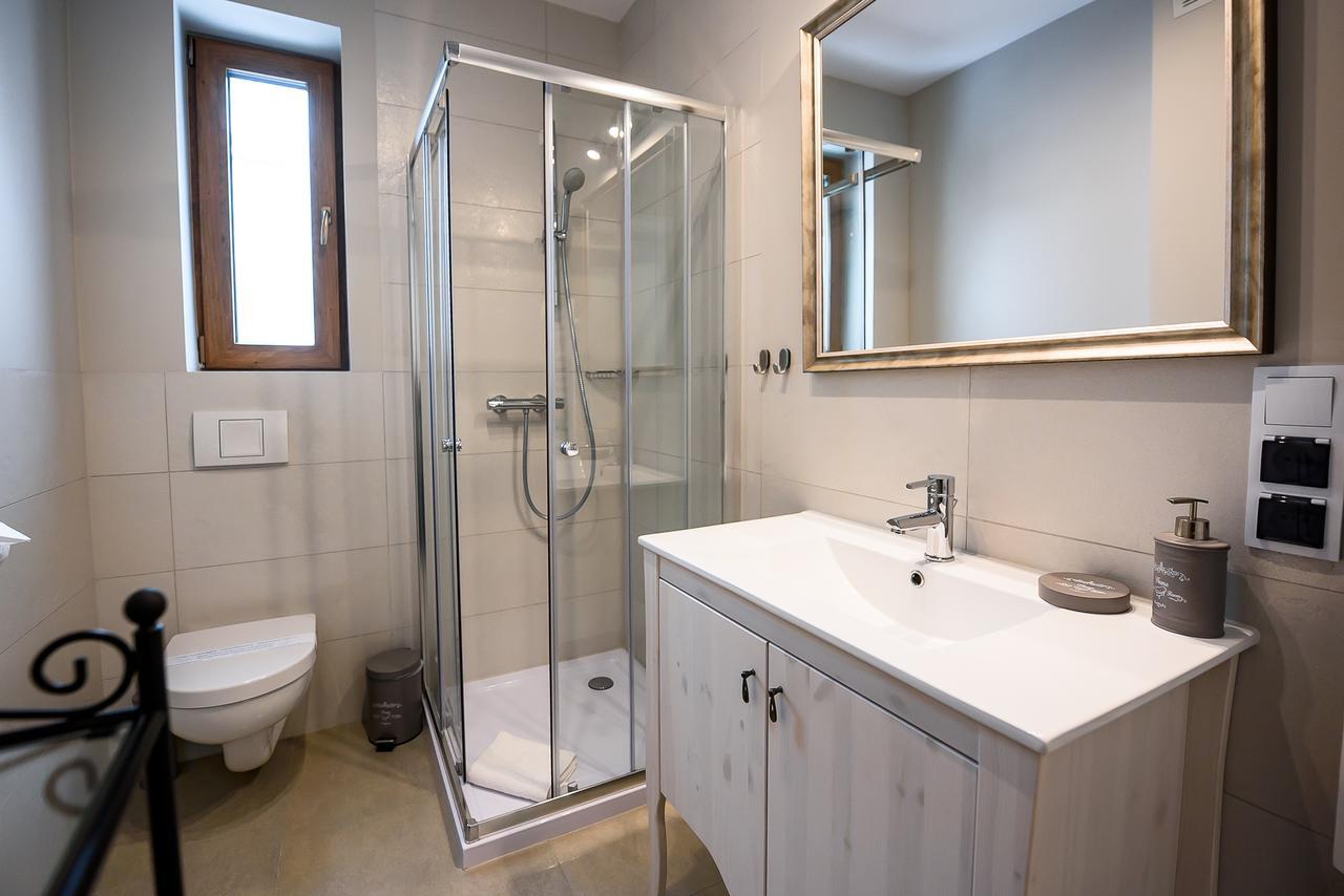 Apartamenty Sun & Snow Bukowa Dolina Krynica-Zdrój Esterno foto